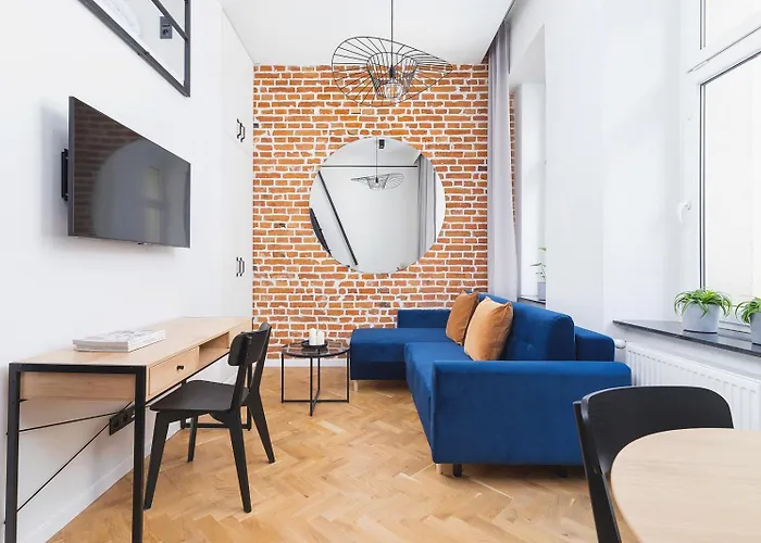 Studio - Radziwillowska 27